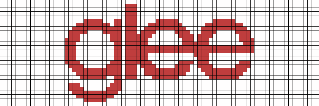 Alpha pattern #197260 preview