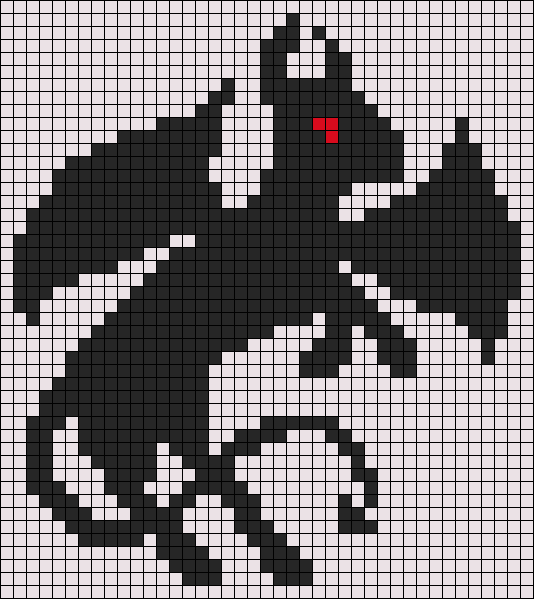 Alpha pattern #197264 preview