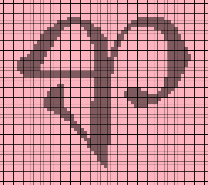 Alpha pattern #197266 preview