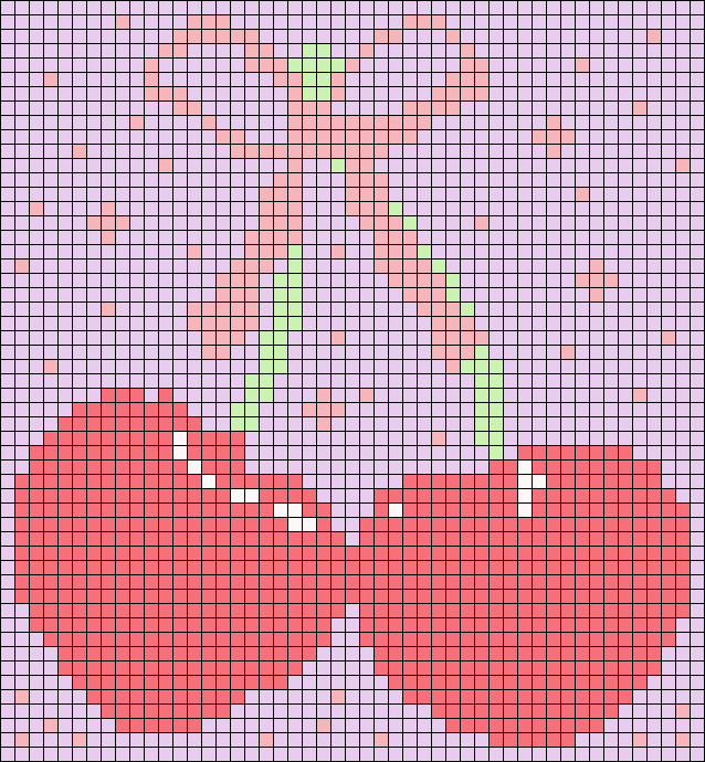 Alpha pattern #197268 preview