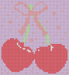 Alpha pattern #197268