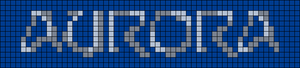 Alpha pattern #197270