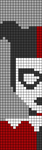 Alpha pattern #197275