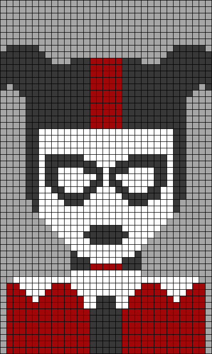 Alpha pattern #197276 preview