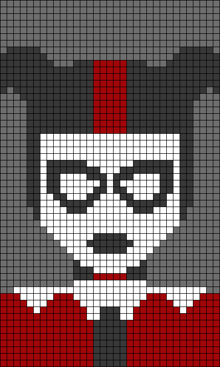 Alpha pattern #197277 preview