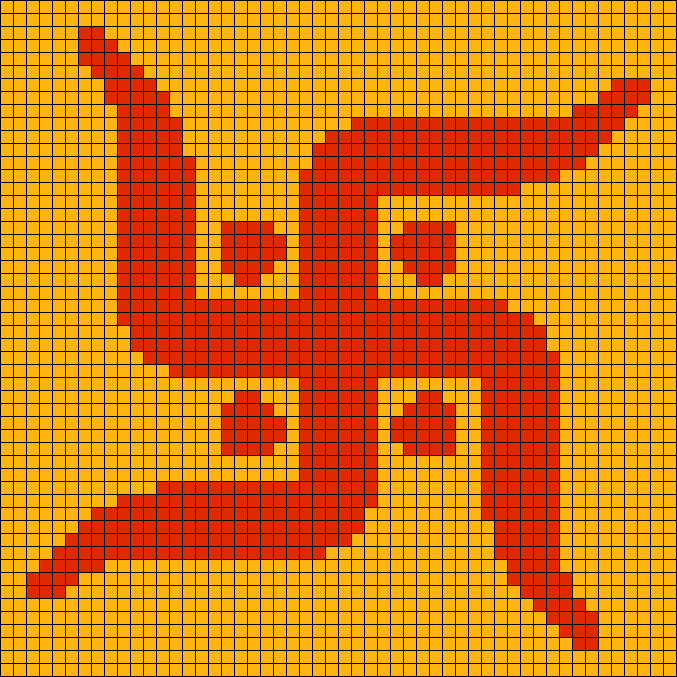 Alpha pattern #197278 preview