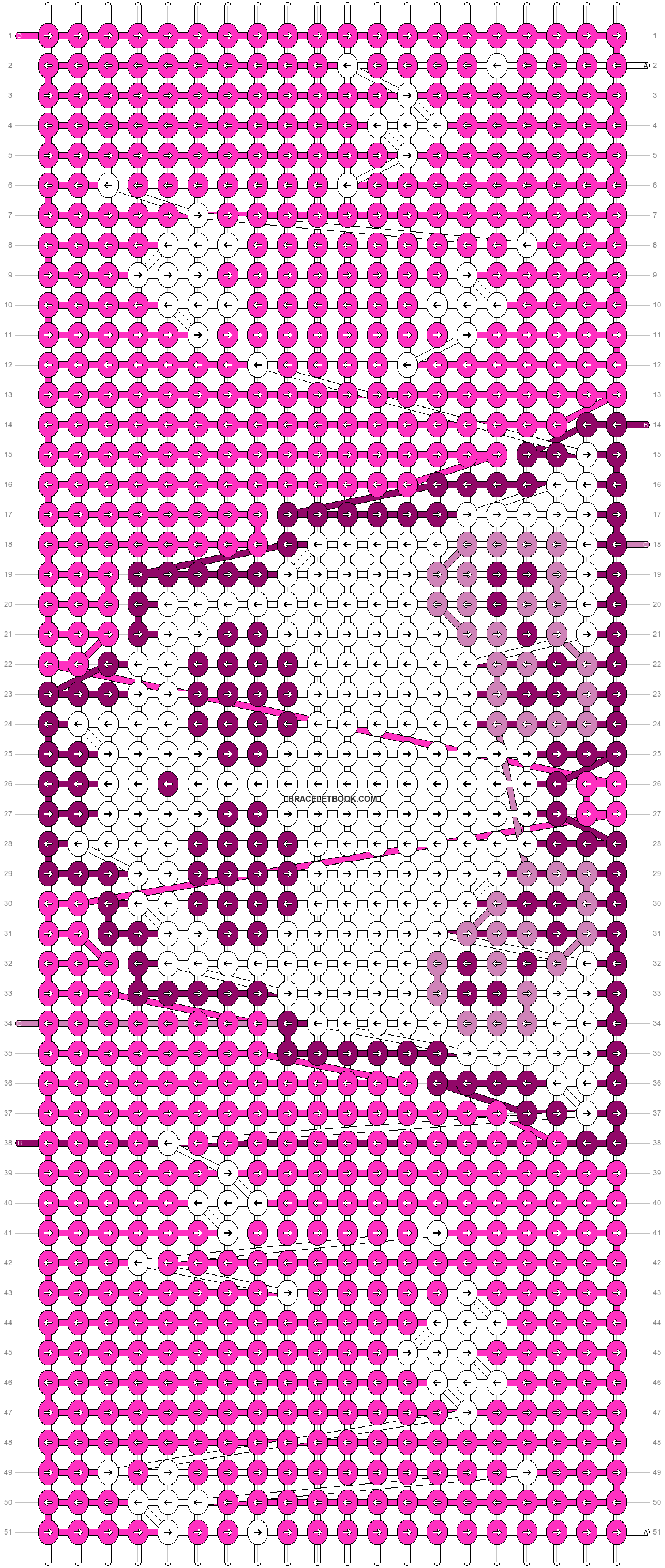 Alpha pattern #197279 pattern