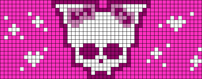 Alpha pattern #197279 preview
