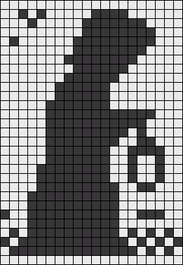 Alpha pattern #197280 preview
