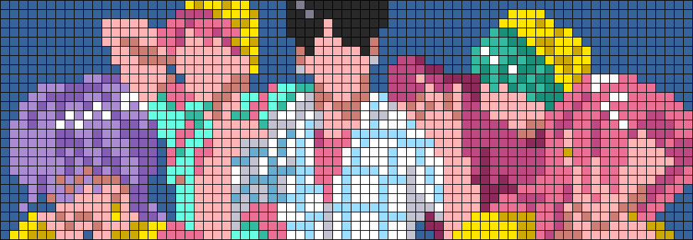 Alpha pattern #197283 preview