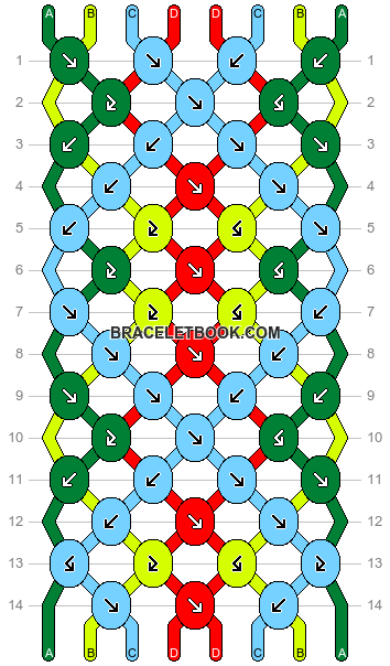 Normal pattern #197285 pattern