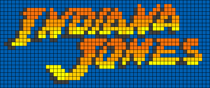 Alpha pattern #197286 preview