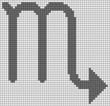 Alpha pattern #197289