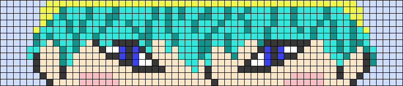 Alpha pattern #197292 preview