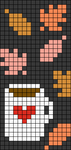 Alpha pattern #197293