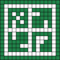 Alpha pattern #197296 preview
