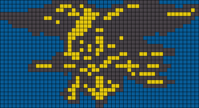 Alpha pattern #197298 preview