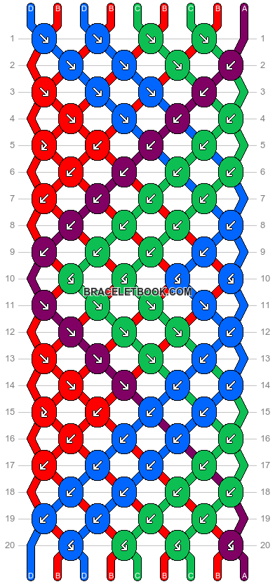 Normal pattern #197300 pattern