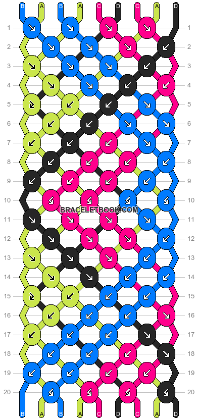 Normal pattern #197301 pattern