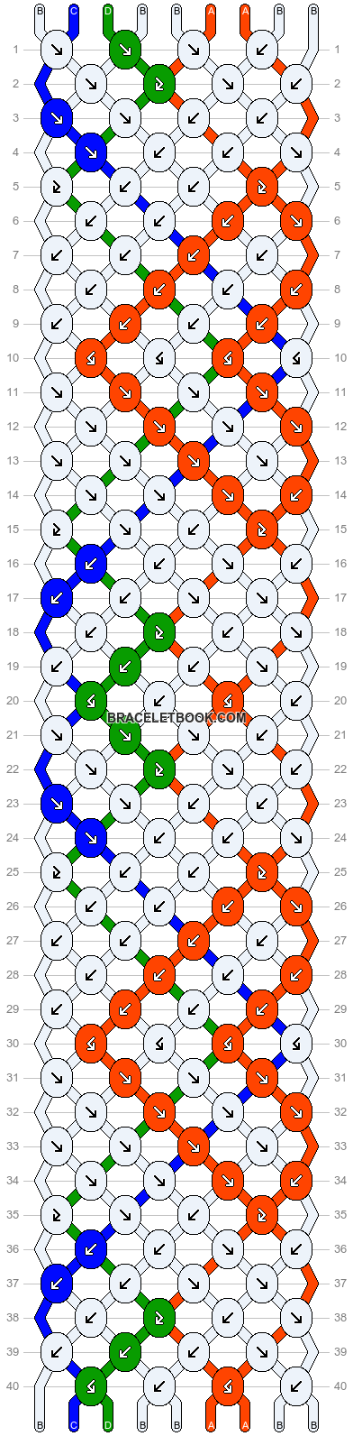 Normal pattern #197303 pattern