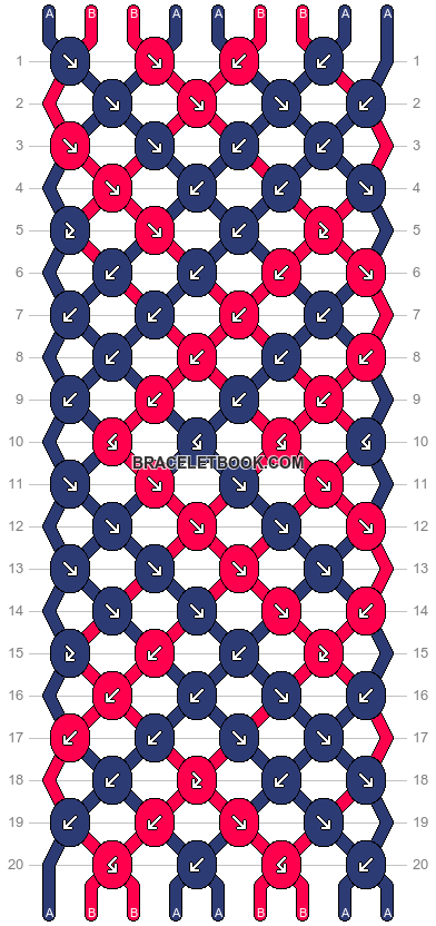 Normal pattern #197304 pattern