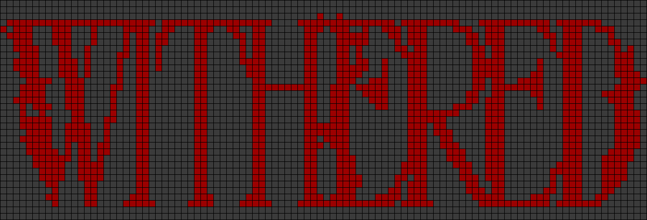 Alpha pattern #197305 preview