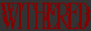 Alpha pattern #197305