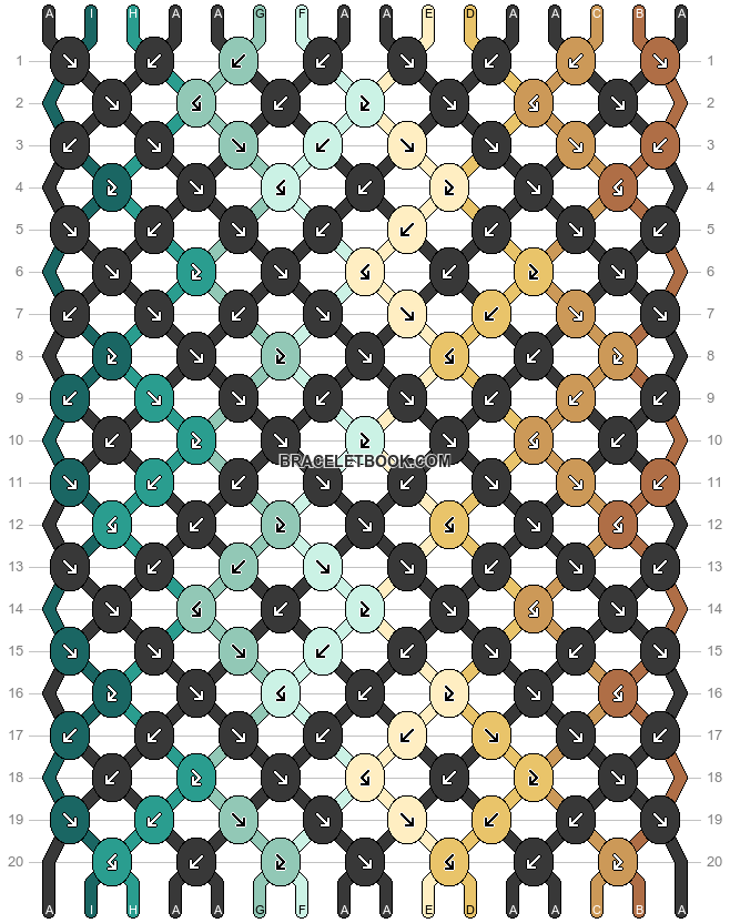 Normal pattern #197312 pattern