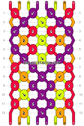 Normal pattern #197314 pattern
