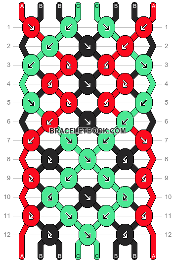 Normal pattern #197315 pattern