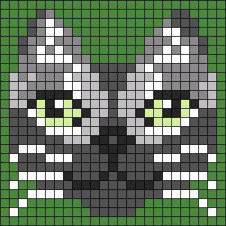 Alpha pattern #197316 preview
