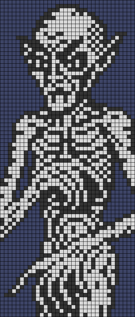 Alpha pattern #197318 preview