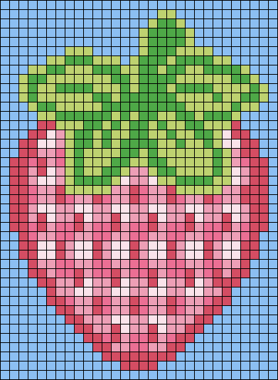 Alpha pattern #197319 preview