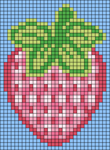 Alpha pattern #197319