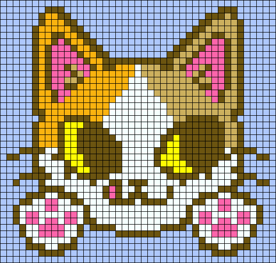 Alpha pattern #197321 preview