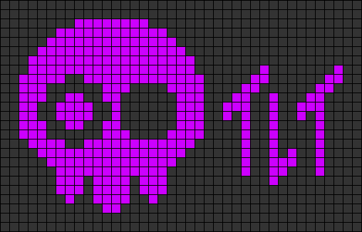 Alpha pattern #197326 preview