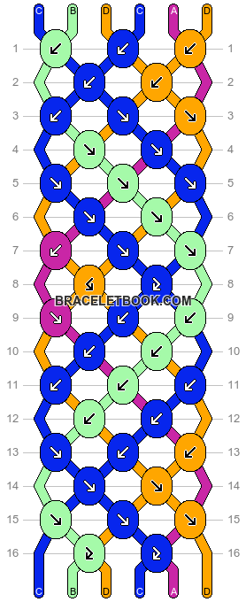 Normal pattern #197328 pattern