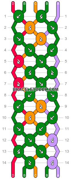 Normal pattern #197331 pattern
