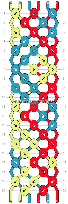 Normal pattern #197332 pattern