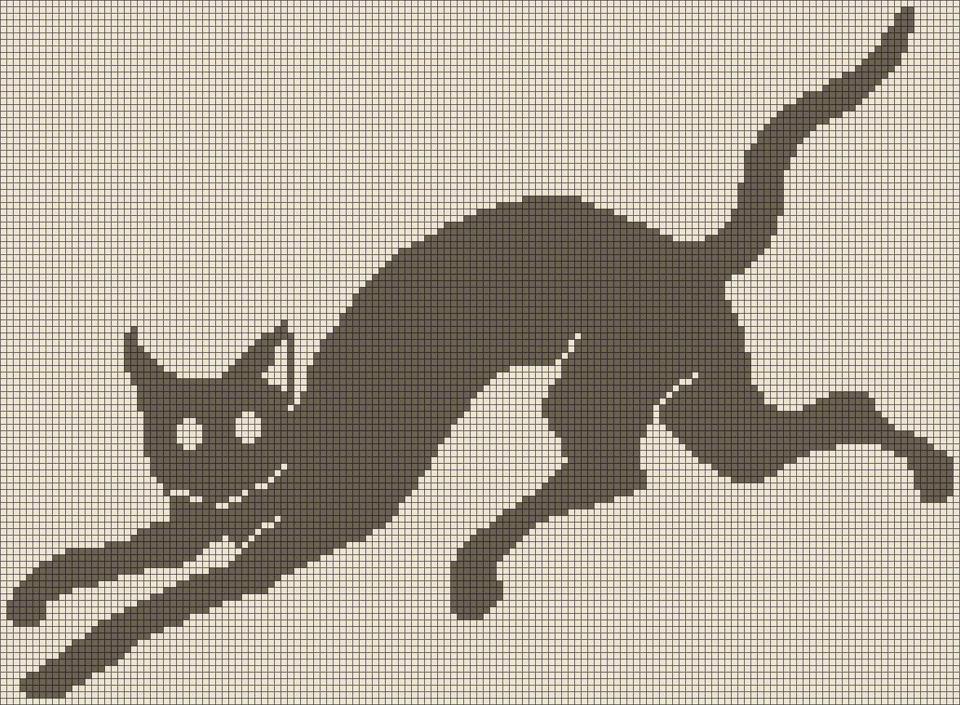 Alpha pattern #197335 preview