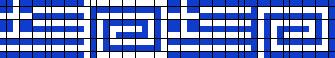 Alpha pattern #197336 preview