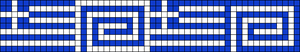 Alpha pattern #197336