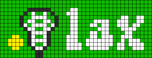 Alpha pattern #197337 preview