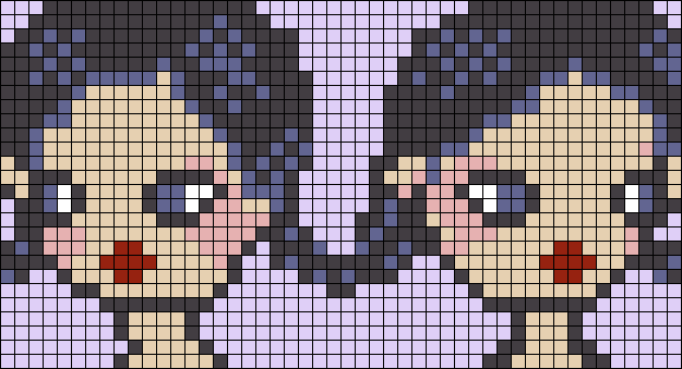 Alpha pattern #197347 preview