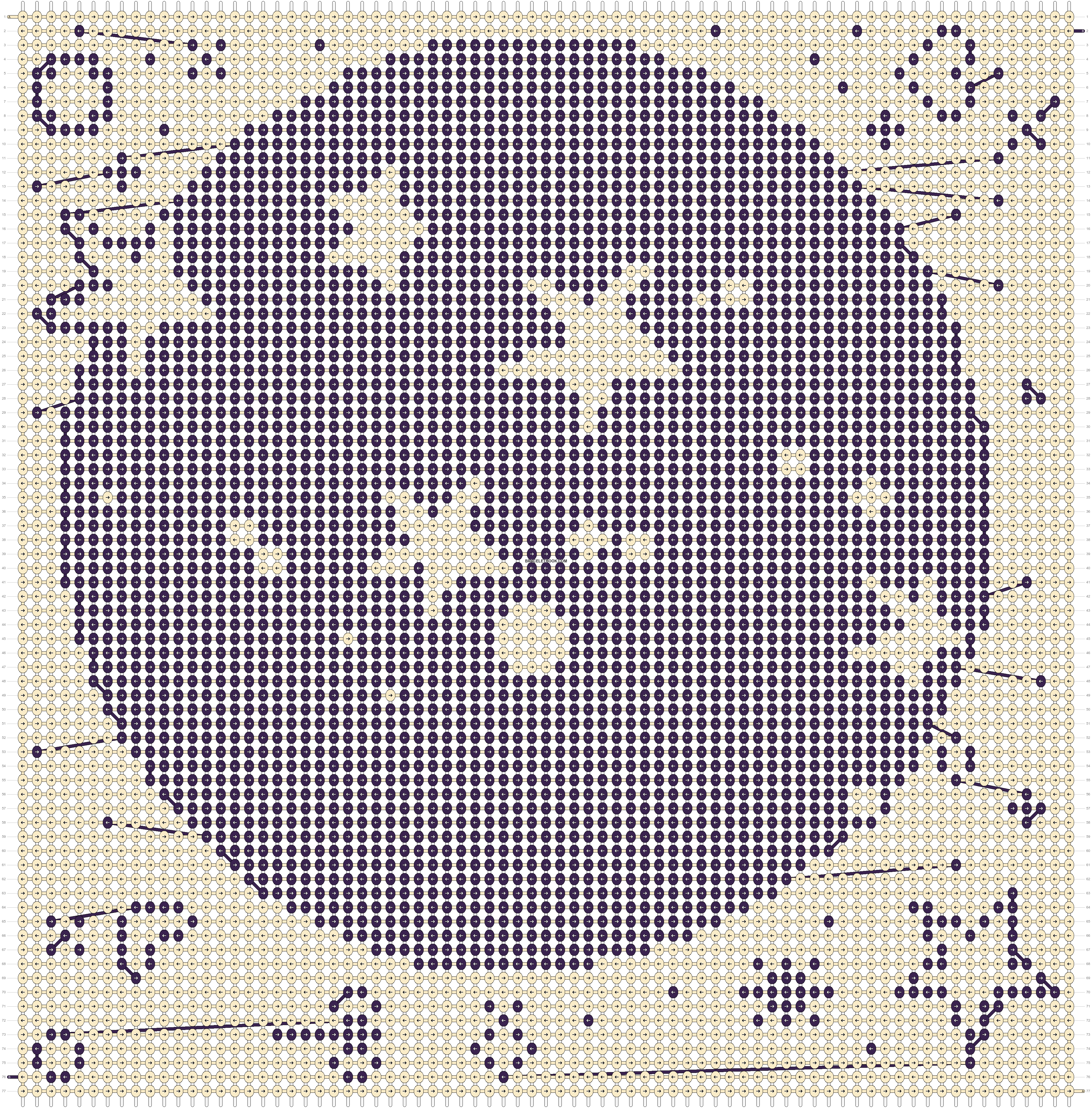 Alpha pattern #197356 pattern
