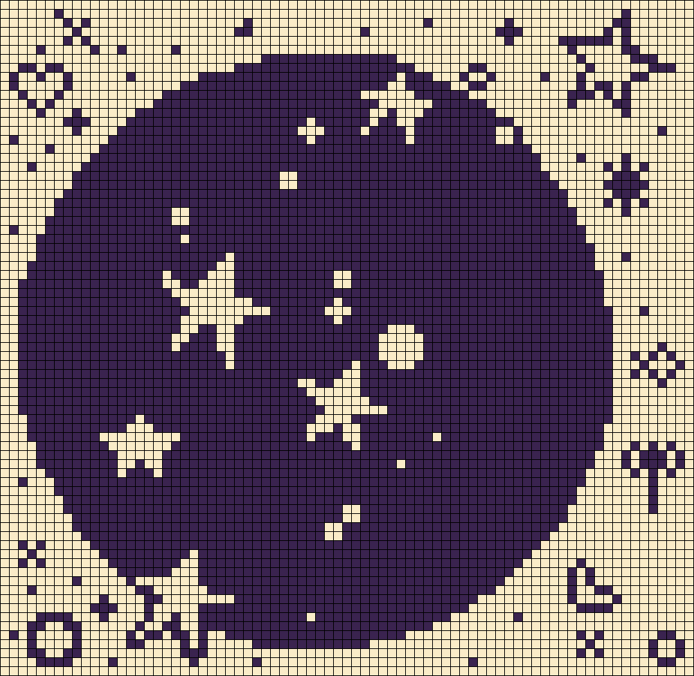 Alpha pattern #197356 preview