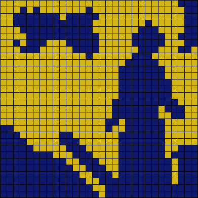 Alpha pattern #197357 preview