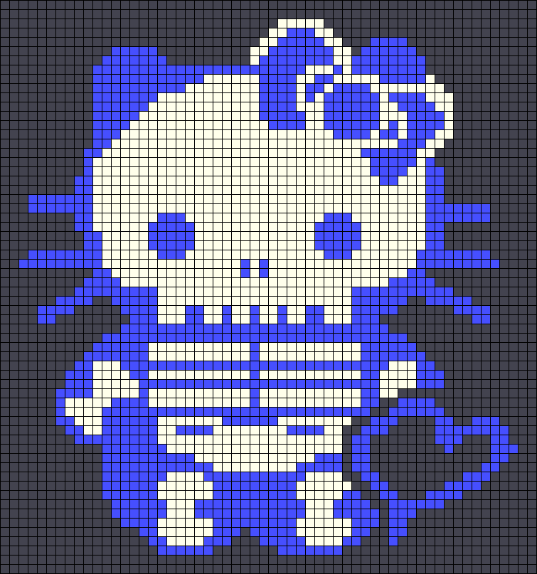 Alpha pattern #197362 preview