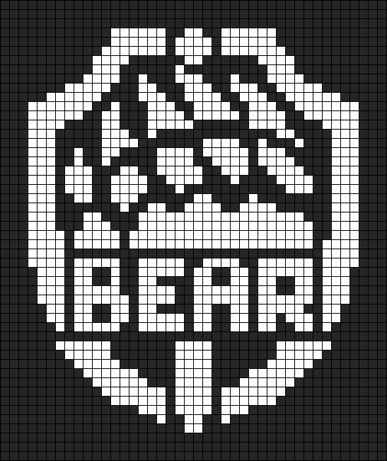 Alpha pattern #197364 preview