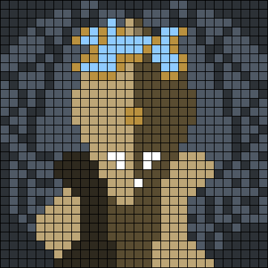 Alpha pattern #197365 preview